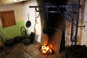 the-hearth-of-an-irish-cottage