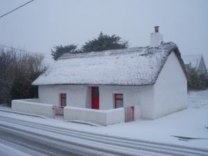 Buying an Irish Cottage – Part II