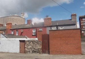 North William Street Cottages Rear, North Strand Road, Dublin 1