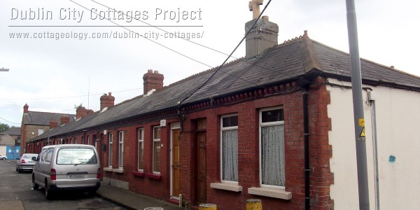 Enaville Avenue, Dublin 3 | Dublin City Cottages