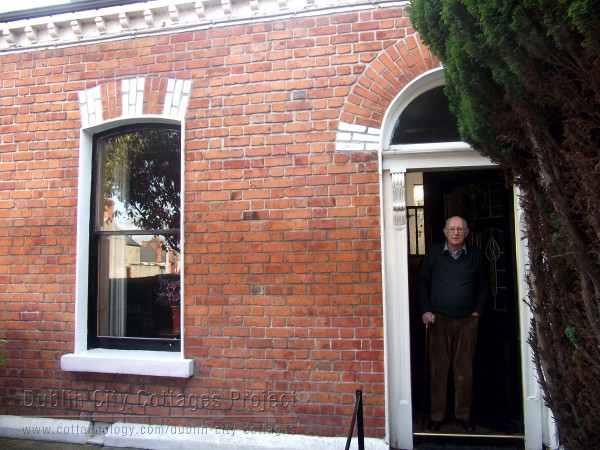 Cottage Renovation - Clonliffe Road, Dublin 3