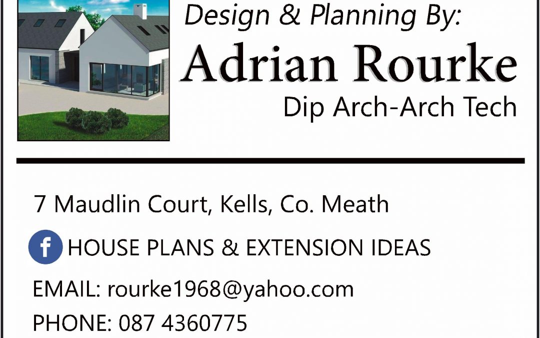 House Plans & Extension Ideas