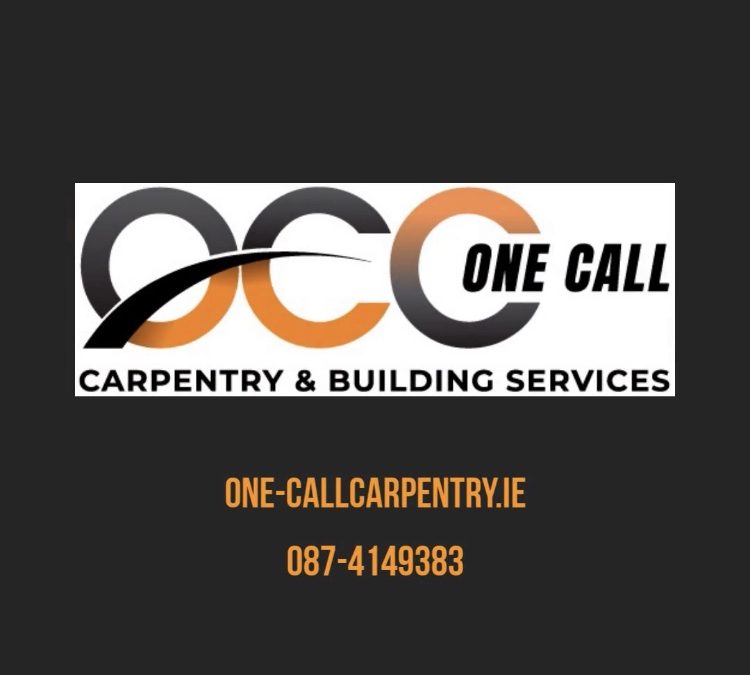 One-Call Carpentry